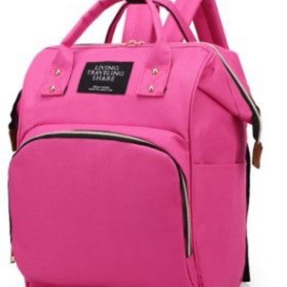 living traveling share baby diaper bag - Picture 4 of 4